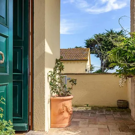 Apartamento R24 - Casa Glicine . Numana