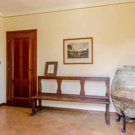 Apartamento R24 - Casa Glicine . *