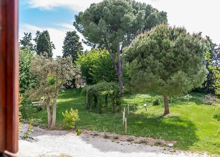 R24 - Casa Glicine . Apartamento