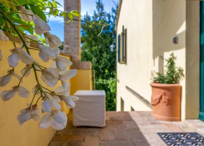 R24 - Casa Glicine .