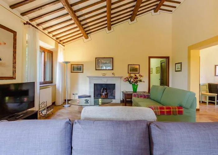 R24 - Casa Glicine . Numana