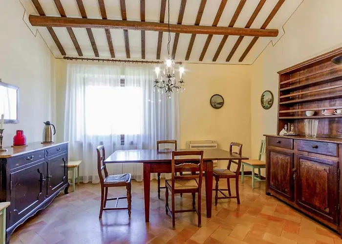 Apartamento R24 - Casa Glicine . Numana