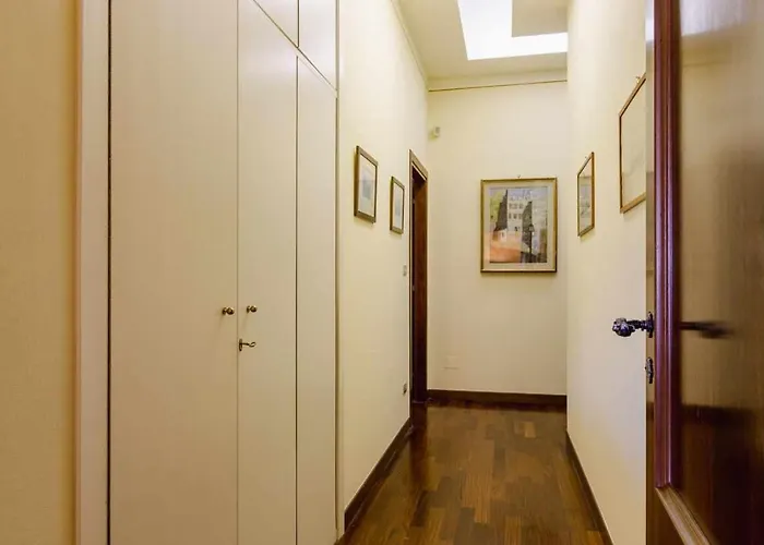 Apartamento R24 - Casa Glicine . Numana
