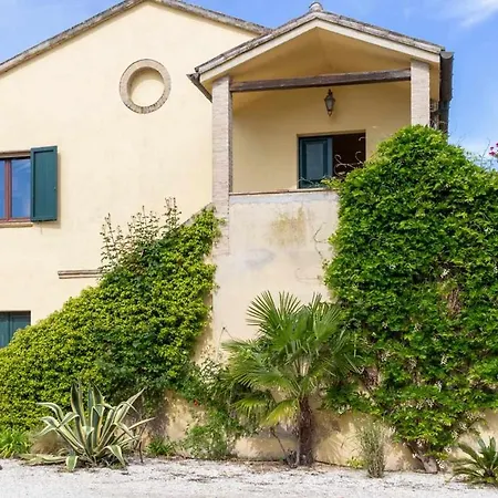 R24 Casa Glicine Apartment *