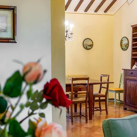 R24 Casa Glicine *