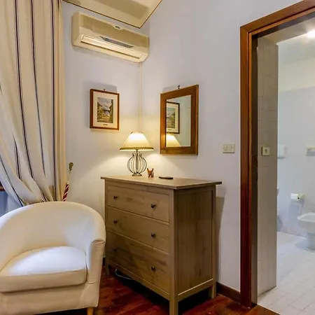 Apartment R24 Casa Glicine *