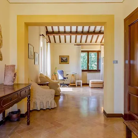 Apartment R24 Casa Glicine *