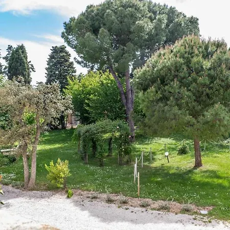 R24 - Casa Glicine . 公寓