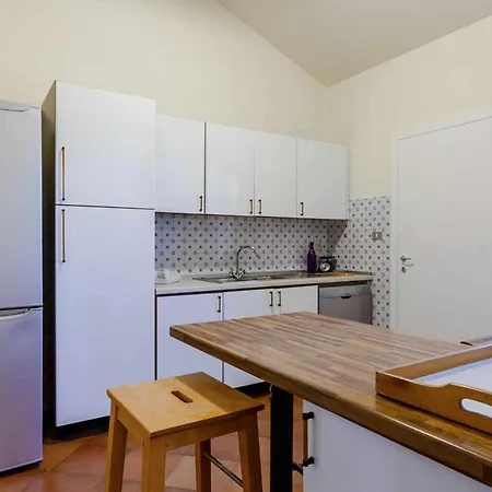 R24 Casa Glicine Apartment Numana