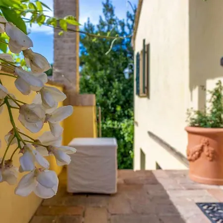 R24 Casa Glicine