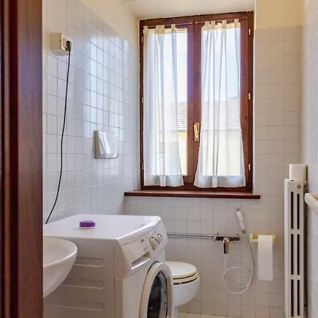 Apartment R24 Casa Glicine Numana