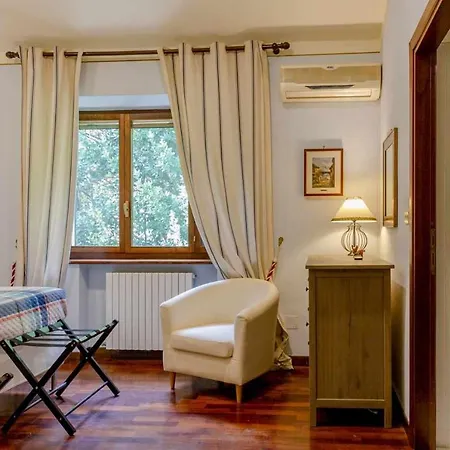 Apartment R24 Casa Glicine Numana