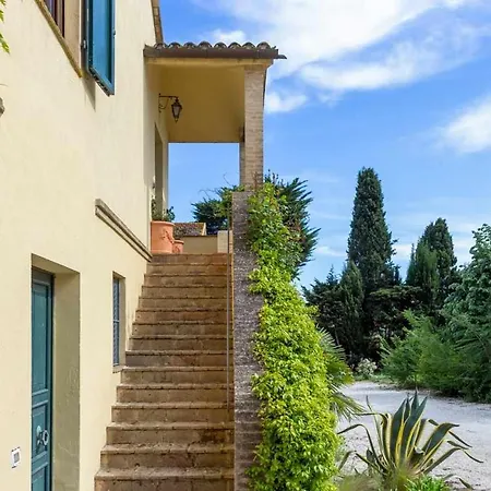R24 Casa Glicine * Numana