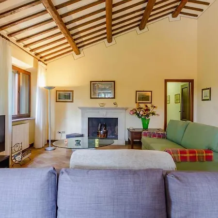 R24 Casa Glicine Numana