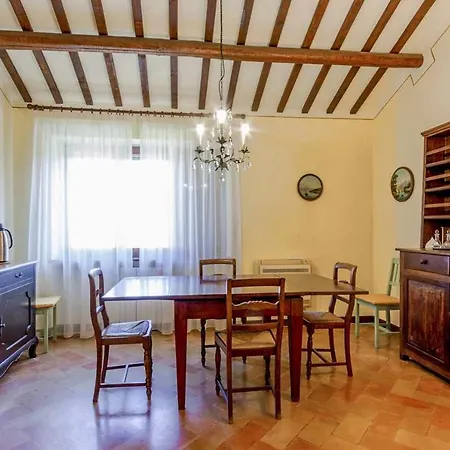 Apartment R24 Casa Glicine Numana
