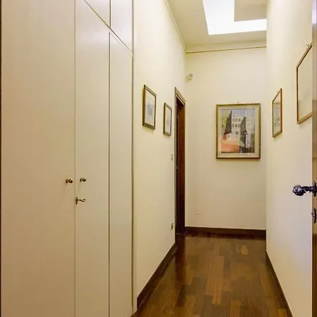 Apartment R24 Casa Glicine Numana