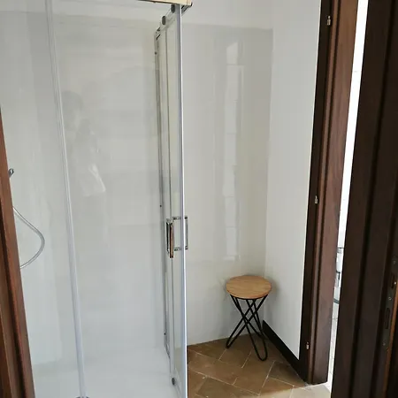 R24 Casa Glicine Apartment