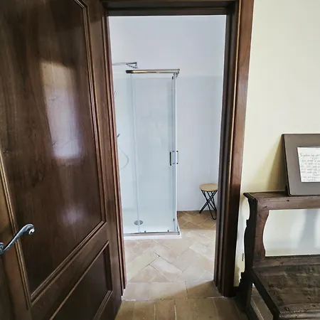Apartment R24 Casa Glicine