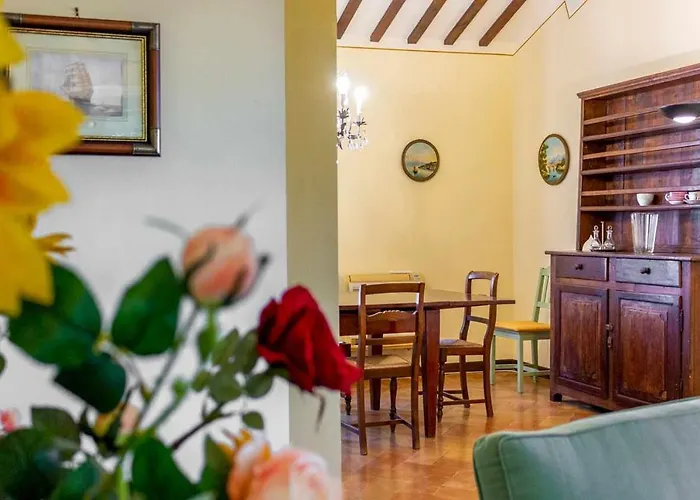 R24 - Casa Glicine . *