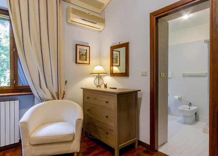 Διαμέρισμα R24 - Casa Glicine . *