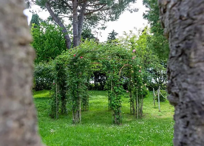 Διαμέρισμα R24 - Casa Glicine . Numana