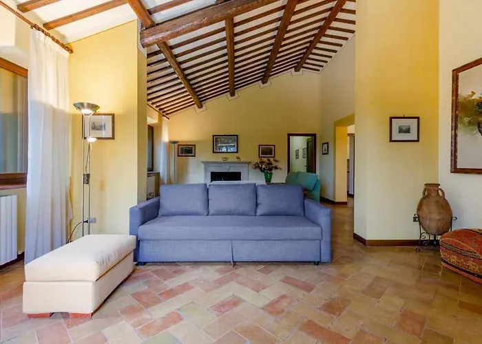 R24 - Casa Glicine . *