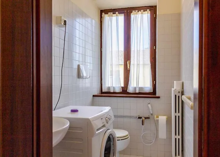 Διαμέρισμα R24 - Casa Glicine . Numana