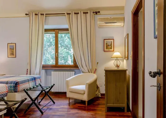 Διαμέρισμα R24 - Casa Glicine . Numana
