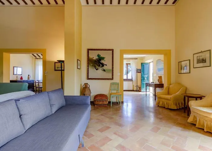 R24 - Casa Glicine .