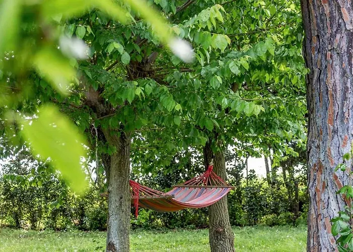 R24 - Casa Glicine . * Numana