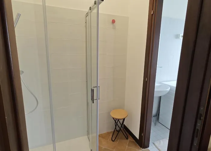 Διαμέρισμα R24 - Casa Glicine . *